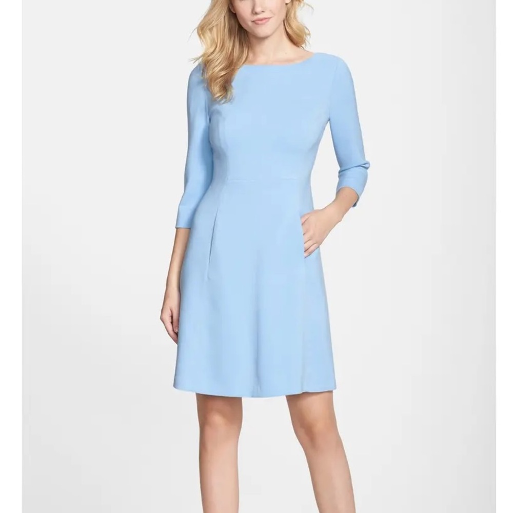 Vince Camuto Dress